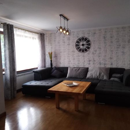 Apartamenty Kletowka Krosno Eksteriør billede