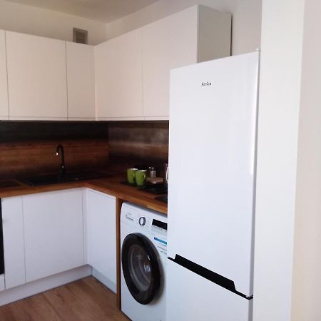Apartamenty Kletowka Krosno Eksteriør billede