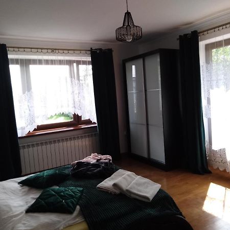 Apartamenty Kletowka Krosno Eksteriør billede