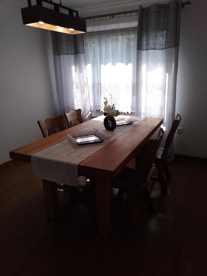 Apartamenty Kletowka Krosno Eksteriør billede