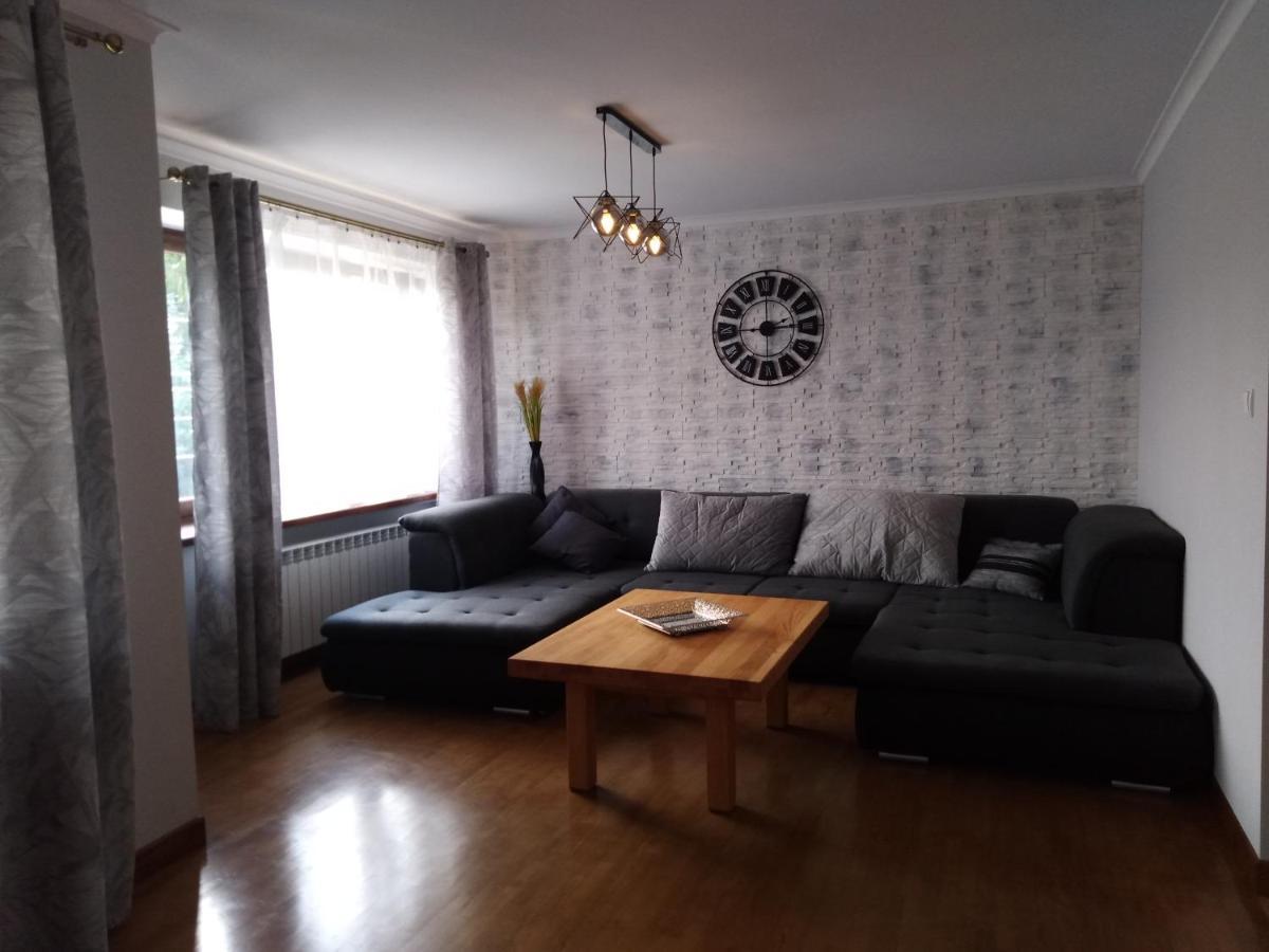Apartamenty Kletowka Krosno Eksteriør billede