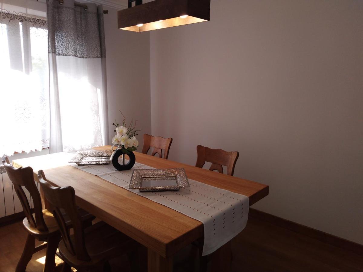Apartamenty Kletowka Krosno Eksteriør billede