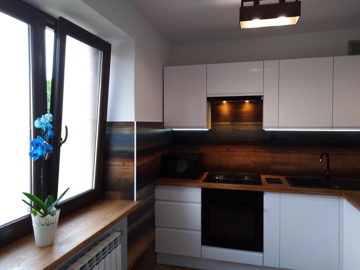 Apartamenty Kletowka Krosno Eksteriør billede