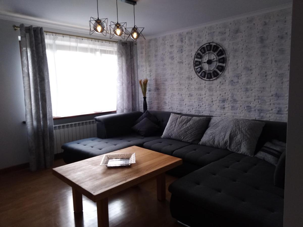 Apartamenty Kletowka Krosno Eksteriør billede