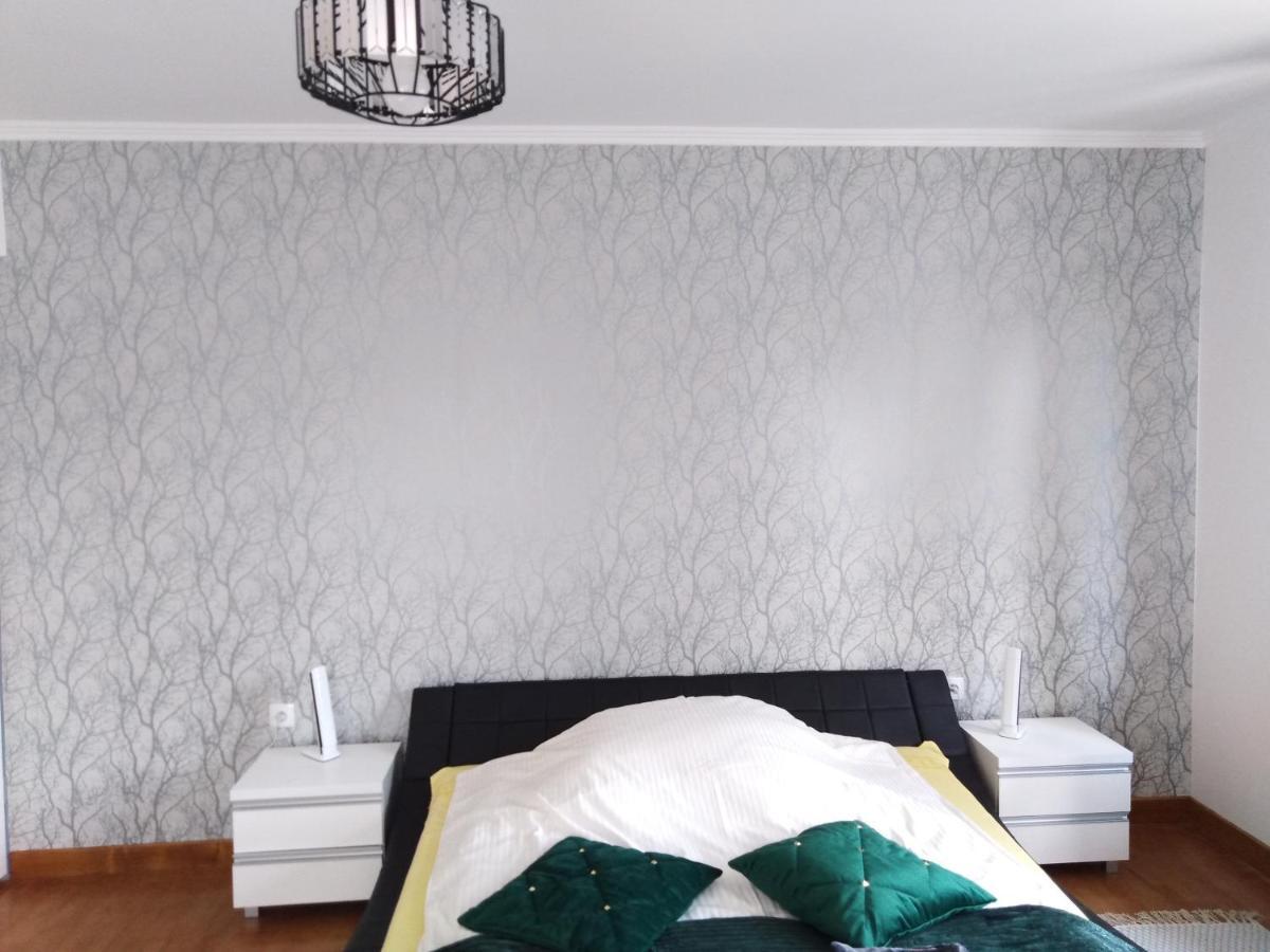 Apartamenty Kletowka Krosno Eksteriør billede