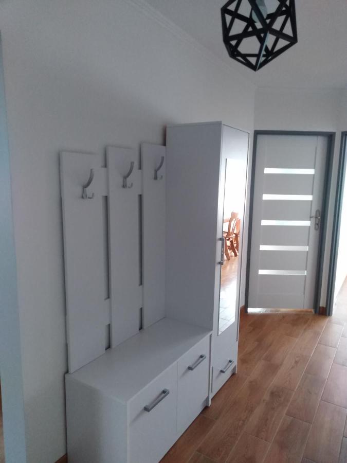 Apartamenty Kletowka Krosno Eksteriør billede