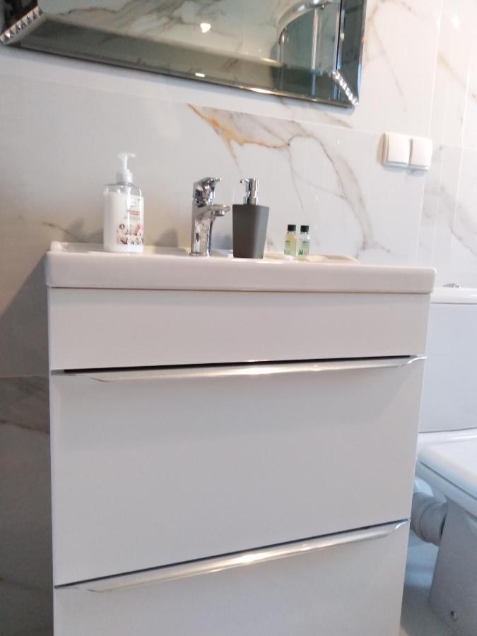 Apartamenty Kletowka Krosno Eksteriør billede