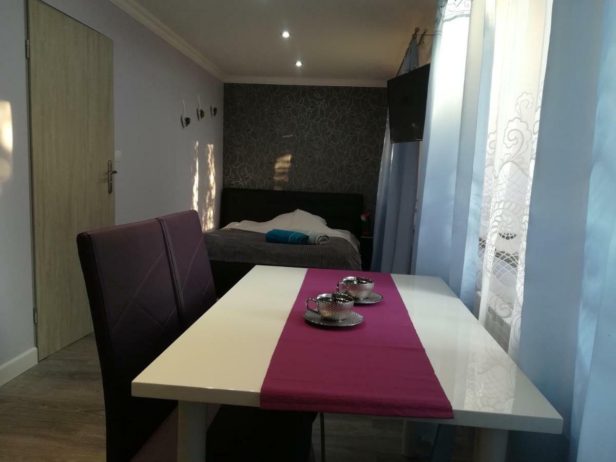 Apartamenty Kletowka Krosno Eksteriør billede