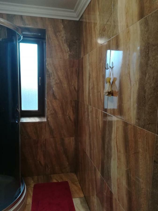 Apartamenty Kletowka Krosno Eksteriør billede