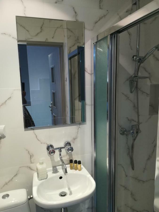 Apartamenty Kletowka Krosno Eksteriør billede