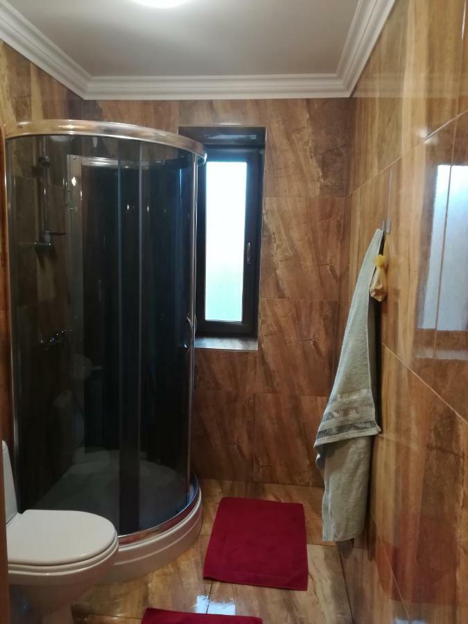 Apartamenty Kletowka Krosno Eksteriør billede