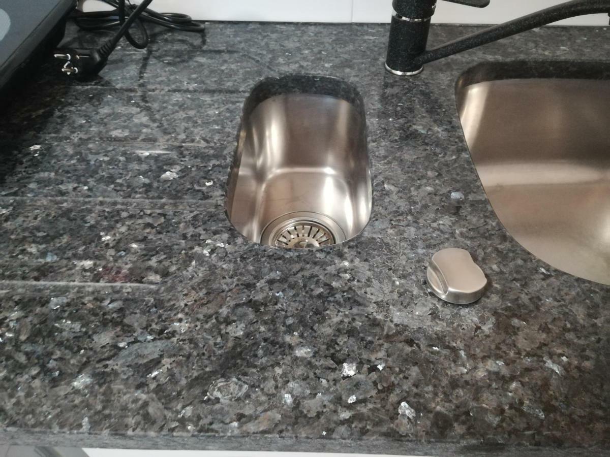 Apartamenty Kletowka Krosno Eksteriør billede