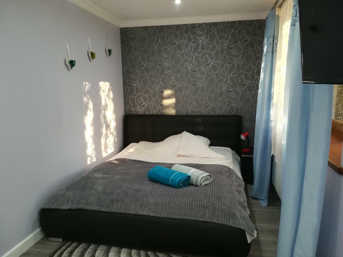 Apartamenty Kletowka Krosno Eksteriør billede