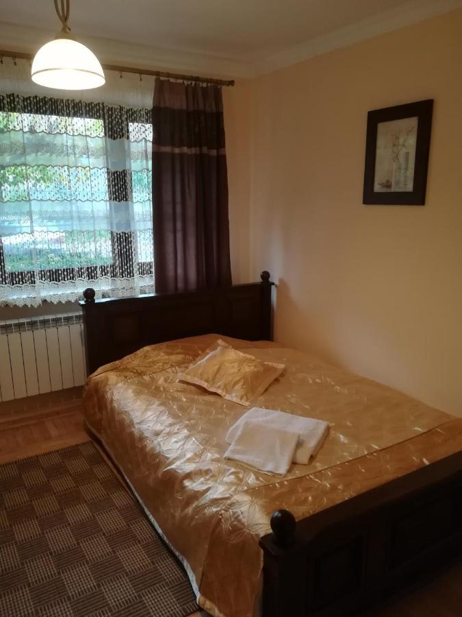 Apartamenty Kletowka Krosno Eksteriør billede
